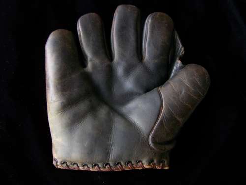 Babe Ruth D&M G41 Front