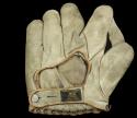 View the image: Babe Ruth D&M G41 Righty Back