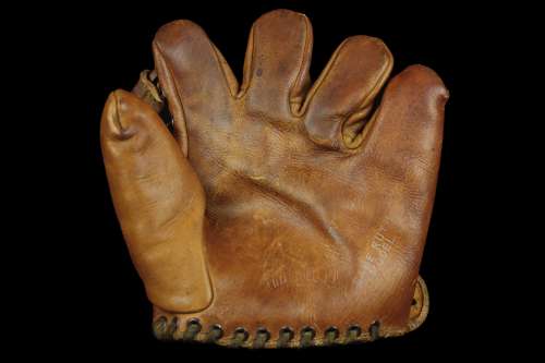 Babe Ruth Marvell Front