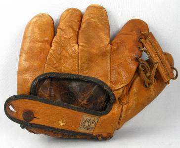 Babe Ruth Reach Home Run Special Canada Back
