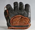 View the image: Babe Ruth Reach Home Run Special Lefty Back