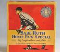View the image: Babe Ruth Reach Home Run Special Lefty Box