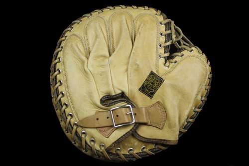 Babe Ruth Reach RC1 Home Run Special Back