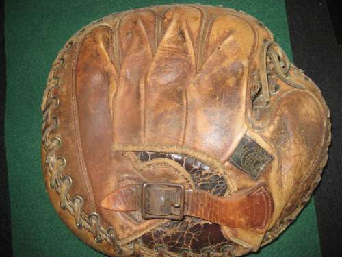 Babe Ruth Reach RC2 Home Run Special Back