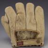 Babe Ruth Spalding 1 Inch Web Game Used Back