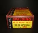 View the image: Babe Ruth Spalding 222-29 Box 1