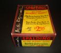 View the image: Babe Ruth Spalding 222-29 Box 2