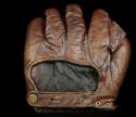 View the image: Babe Ruth Spalding Home Run Special Back