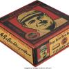 Babe Ruth Spalding MO Box