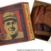 Babe Ruth Spalding Mo Box