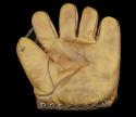 View the image: Babe Ruth Wright & Ditson RF2 Front