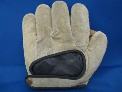 Banner F125 Spider Web Back