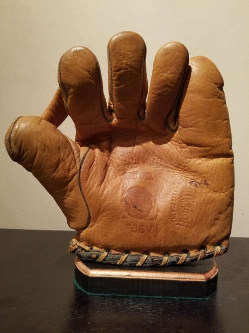 Banner F36V Semi Pro Front