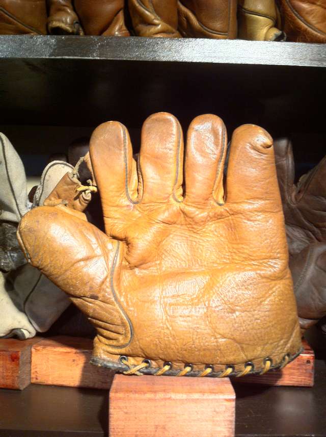 Ken Jones Banner F77V Front