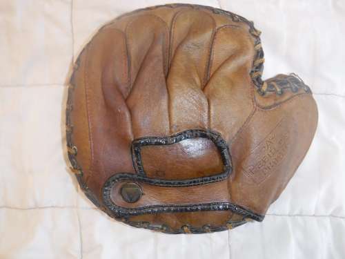 Kiki Cuyler Peerless Back