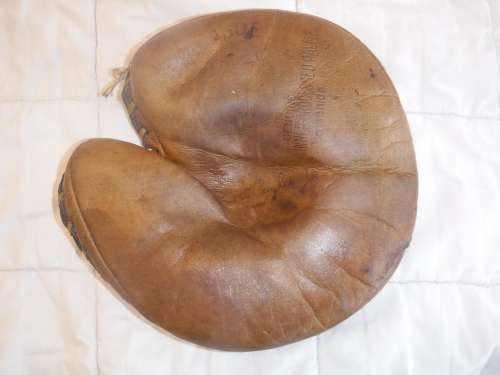 Kiki Cuyler Peerless Front