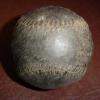 Baseballs - Figure 8 Balls
