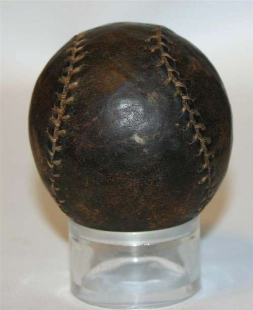 19th Century Figure 8 Unknown 105