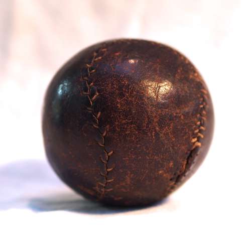 19th Century Figure 8 Unknown 114