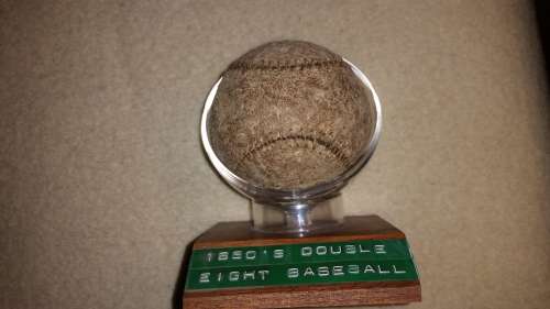 19th Century Figure 8 Unknown 115