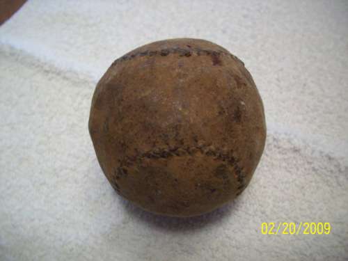 19th Century Figure 8 Unknown 67