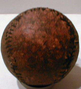 19th Century Figure 8 Unknown 75