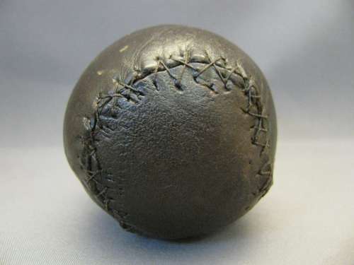 19th Century Figure 8 Unknown 83