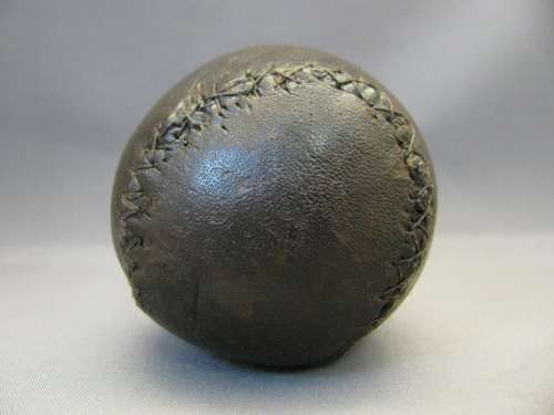 19th Century Figure 8 Unknown 85