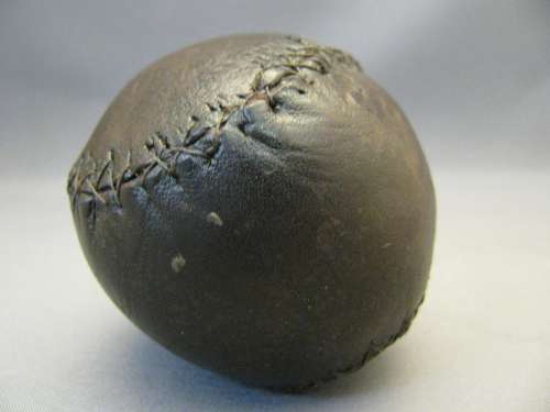 19th Century Figure 8 Unknown 86