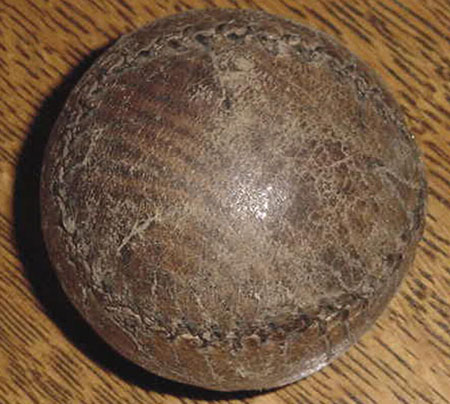 19th Century Hybrid Ball 2