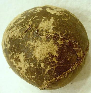 19th Century Hybrid Ball 4