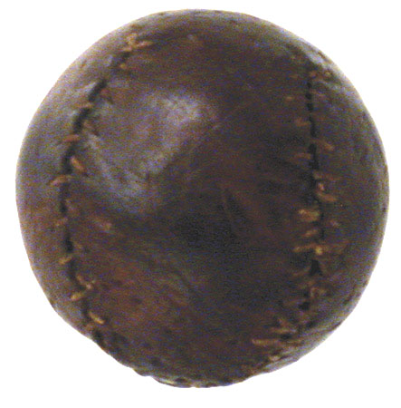 19th Century Lemon Peel Ball 18