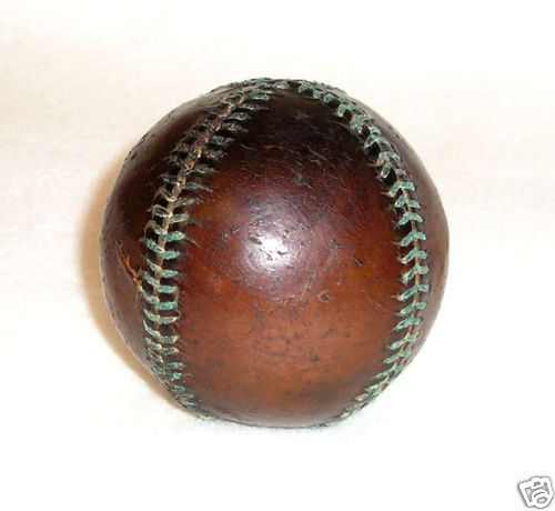 19th Century Lemon Peel Ball 91