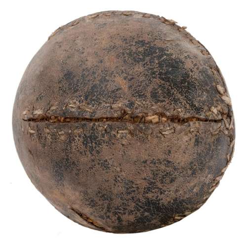 19th Century Lemon Peel Ball 221