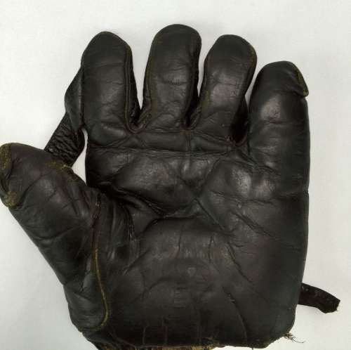 Belknap 200G 1 Inch Web Front
