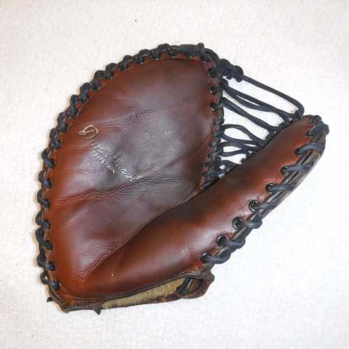 Don Hurst Belknap 50BM Front