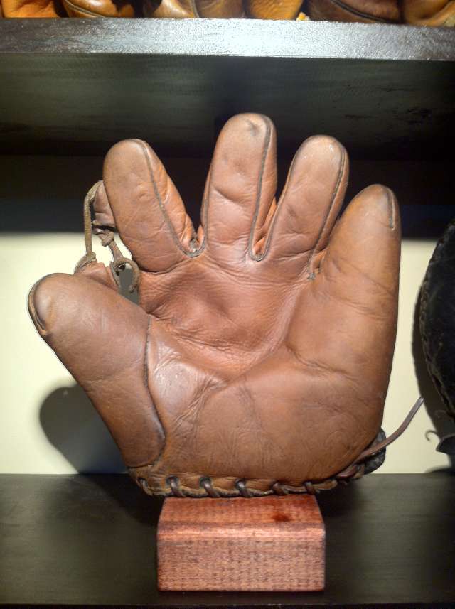 Biddle Single Tunnel Loop Front