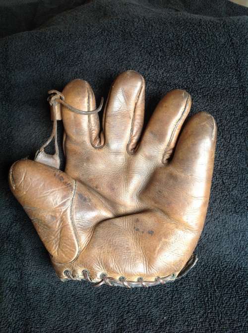 Biddle Tunnel Loop Front