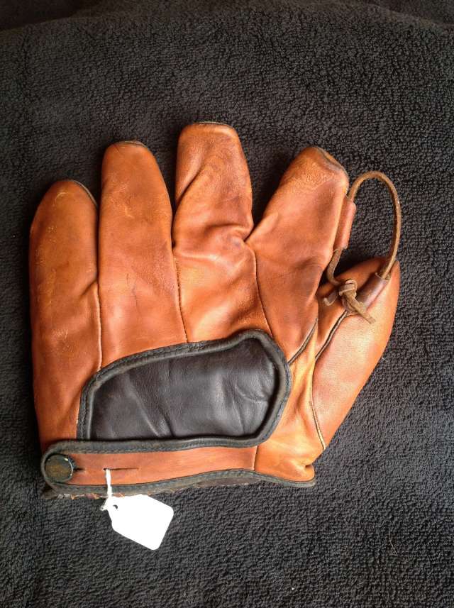 Virgil Barnes Biddle 200L Back