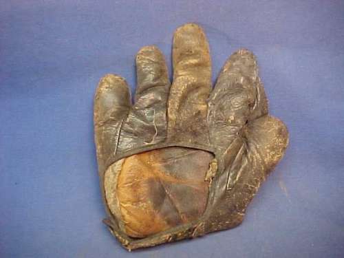 Bon Tober 1 Inch Web Back