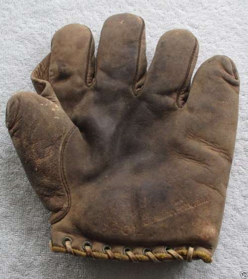 Bon Tober 1 Inch Web Brown Front