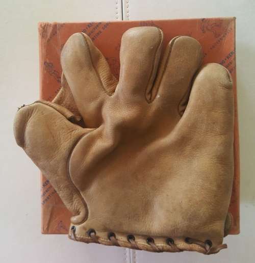 Bon Tober 1 Inch Web Front