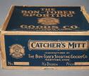View the image: Bon Tober Catchers Mitt Box
