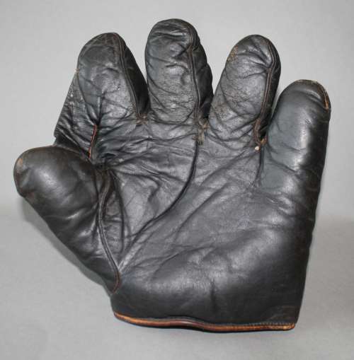 Bon Tober G18 1 Inch Web Front