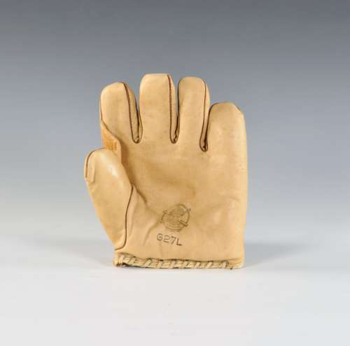 Bon Tober G27L Front