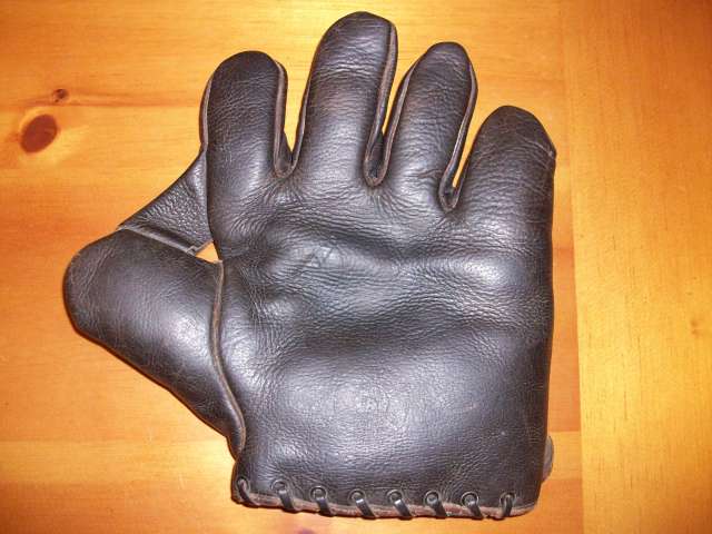 Bon Tober G341 1 Inch Web Front