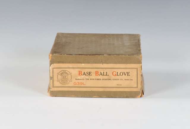 Bon Tober G39L Box