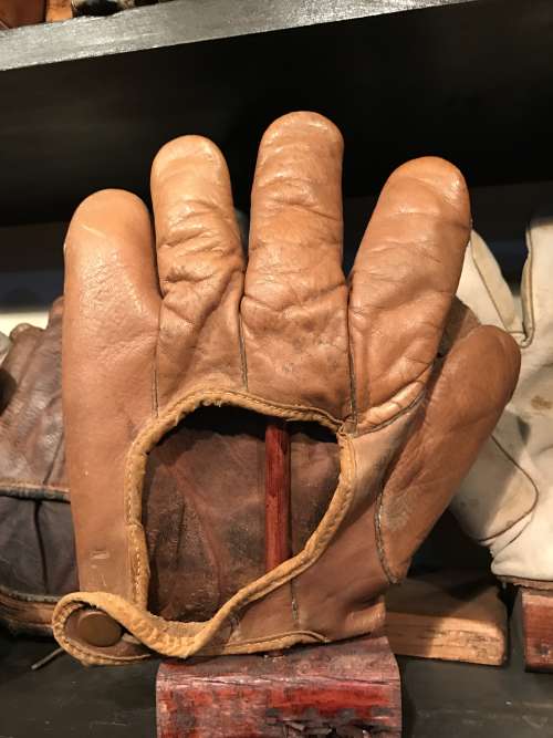 Champion G107C 1 Inch Web Back