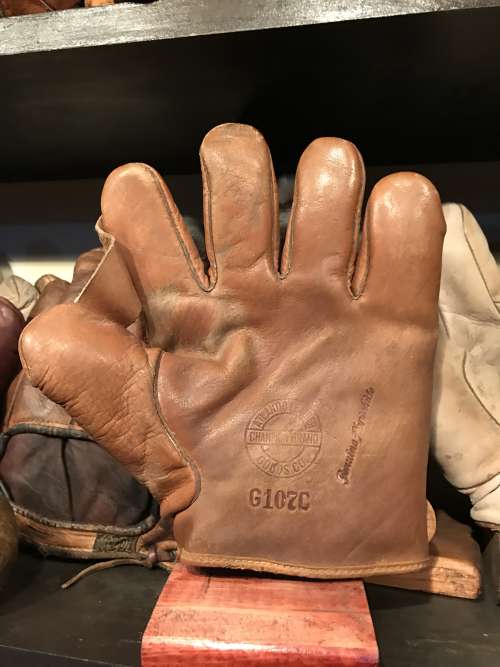 Champion G107C 1 Inch Web Front