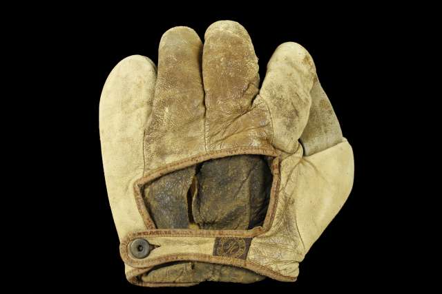 Charles C. Carr Full Web Back